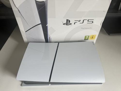 Sony playstation slim 1tb - sony,
