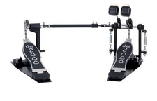 DW 2002 Double Pedal