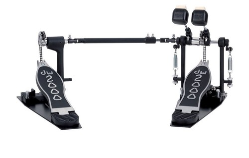 2002 double pedal - 2002,