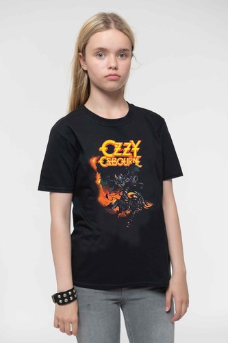 Ozzy osbourne kinder shirt - osbourne, t-shirt