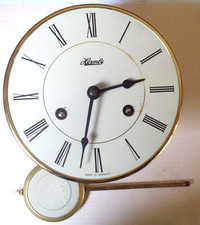 Älteres gebrauchtes Werk für