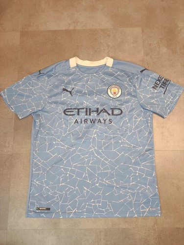 Manchester city trikot 8 - manchester,