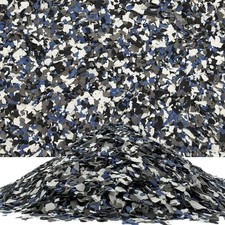 Epoxidharz farbchips - epoxidharz,
