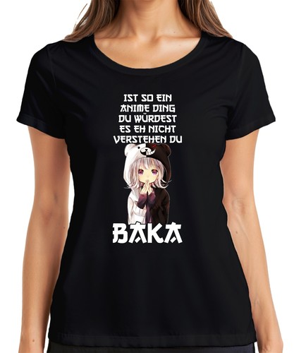 Anime ding würdest es - du,