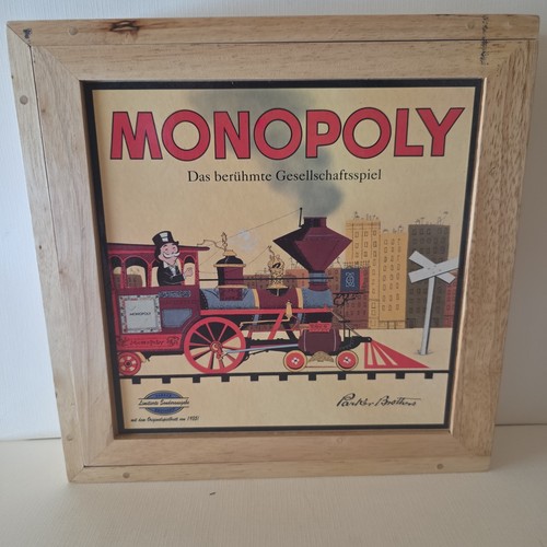 Monopol cluedo sonderausgabe - monopol/cluedo,