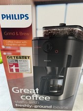 Philips Kaffeemaschine