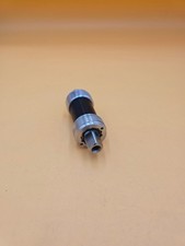 Innenlager Titan Titanium