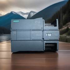SPS SIMATIC S7-1200 CPU1212C
