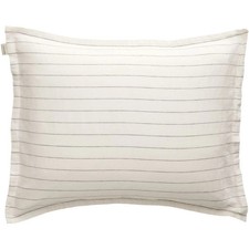 GANT PINSTRIPE Kopfkissenbezug