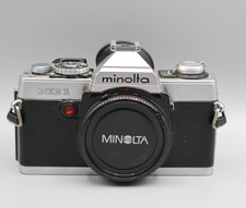 Minolta XG-1 Body