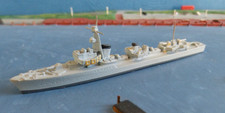 Hansa Metall Modell S 124 -