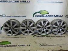 R16 felgensatz für TOYOTA AVENSIS BERLINA (T25) 1.8 SOL SEDAN 2003 1006721