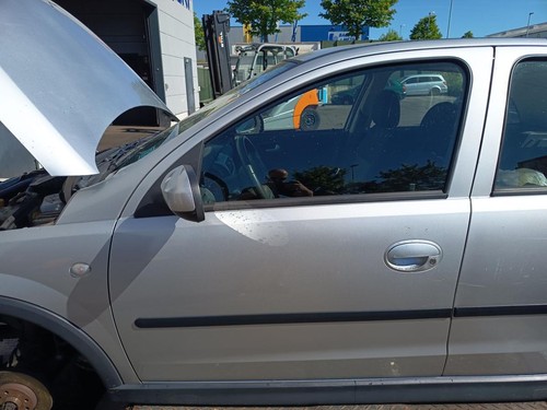 Opel corsa original - opel,