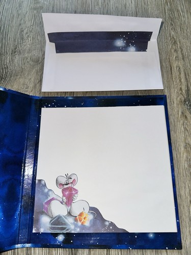 Diddl knuddel briefpapier - diddl,