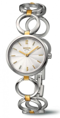 Boccia titanium 3271 - boccia,