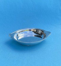 Gr alte englische Schale Ø