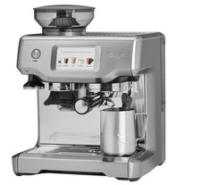 SAGE Espressomaschine the