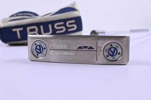 Taylormade truss tb2 - taylormade,
