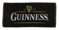 Bar Towel - Guinness