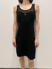 Vive Maria Black Sleeveless