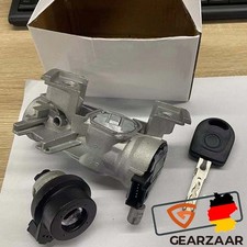 1K0905851 B Für VW Audi Seat Skoda Zündschloss Zündanlassschalter Zündschalter