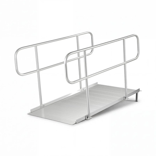 Rollstuhlrampe 180x83 - , cm