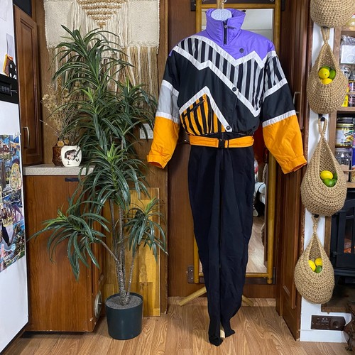 Vintage mistral ski - vintage, 12