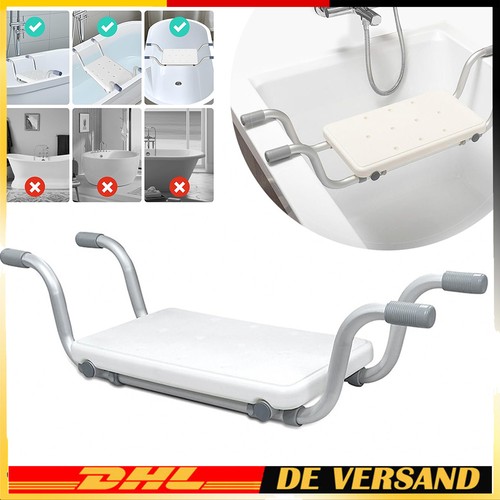 Badewannensitz badewannenbrett - badewannensitz,