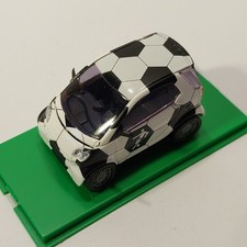 PM69 Busch Smart Fortwo