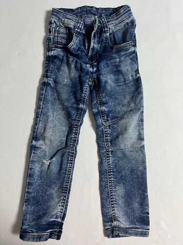 Jeans jungen 110 - jungen,