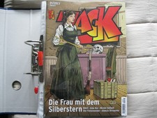 Zack Comic Jahrgang 2023 (1 -