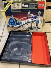 LEGO 6990 - Futuron Space Monorail Transport System