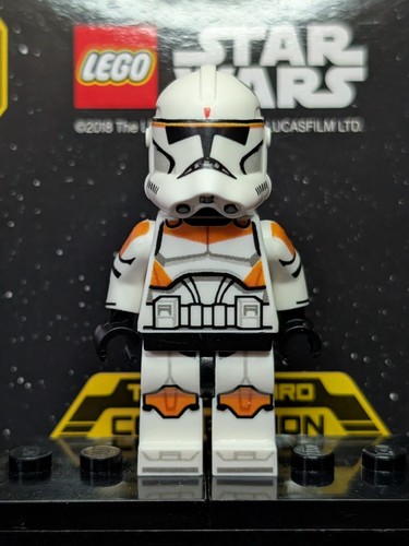 Lego star wars custom phase - lego,