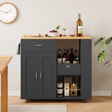 Aufbewahrung Schrank Sideboard