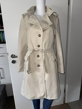 Drykorn Mantel Trenchcoat