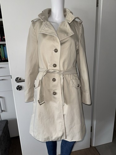Drykorn mantel trenchcoat - drykorn,
