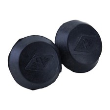 Schwingengabel Gummi Hercules