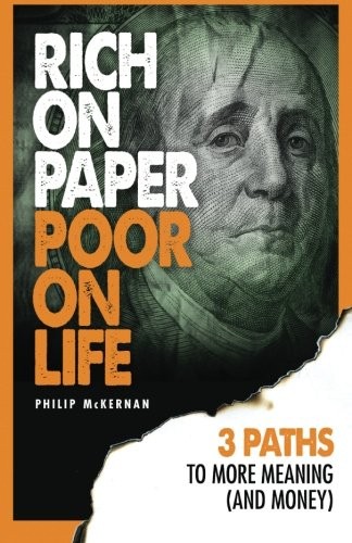 Rich paper poor - on, on