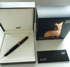 Montblanc meisterstück 149 - montblanc,