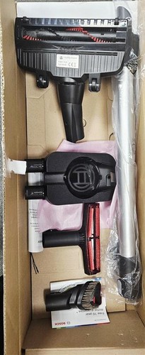 Bosch bcs611am unlimited - bosch, 6