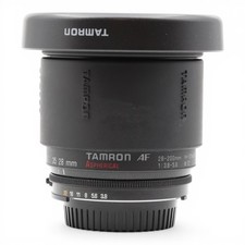 Objektiv Zoom Tamron AF