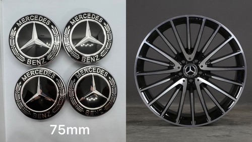 75mm mercedes benz - 4x,