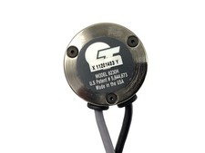 Cambridge Technology 6230H Galvometer Galvanometer