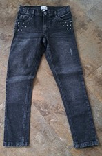 Jeans mit Nieten Jungen