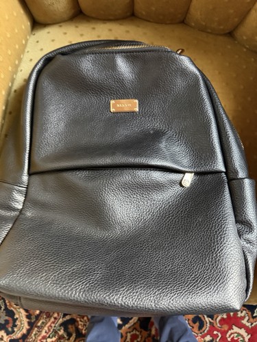 Damen rucksack schwarz - damen,