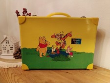 Koffer für MC Winnie Pooh