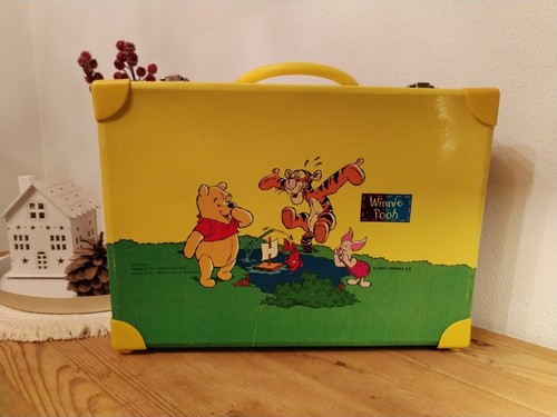 Koffer für winnie - für, pooh