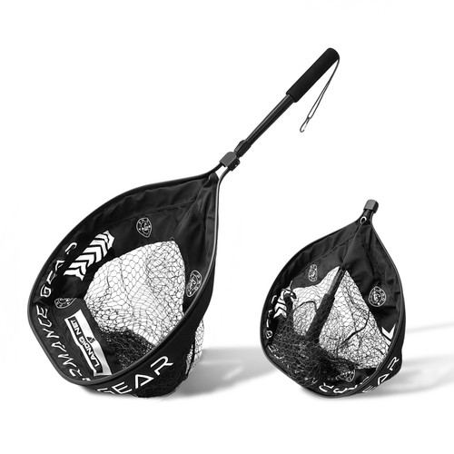 Pro tackle angelkescher - pro,