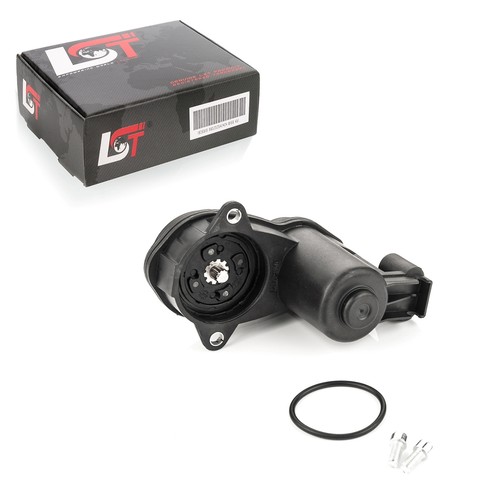 Stellmotor parkbremse - stellmotor,