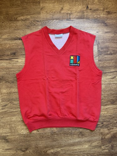 Vintage adidas ivan lendl - vintage,